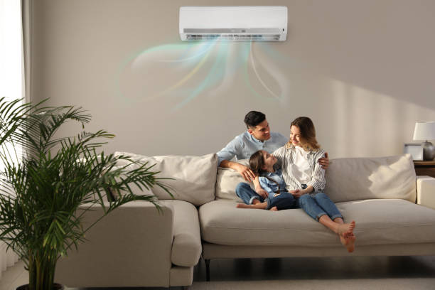 Best Furnace Cleaning in Troy, OH