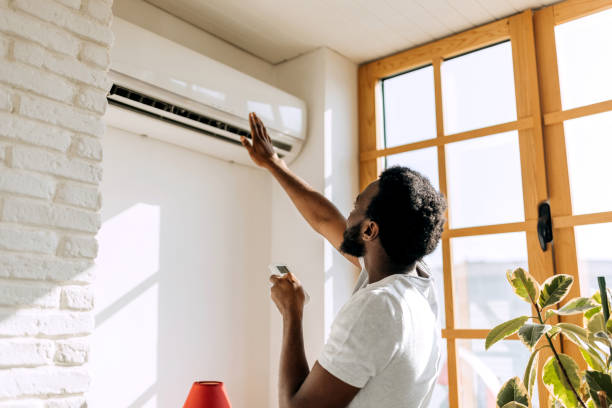 Best Seasonal HVAC Services in Troy, OH