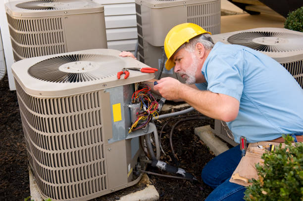Reliable Troy, OH HVAC Solutions