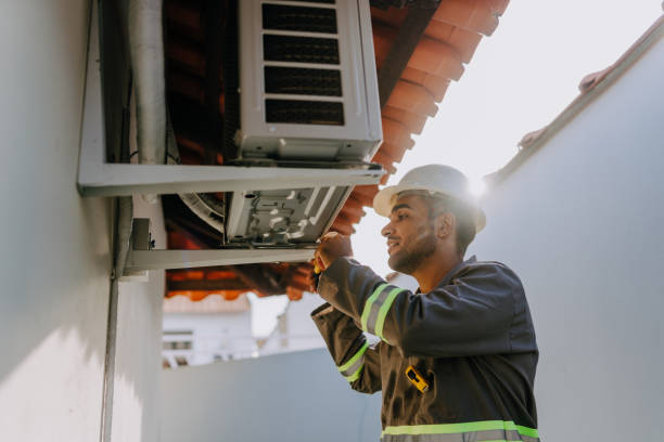 Best HVAC Training and Certification in Troy, OH