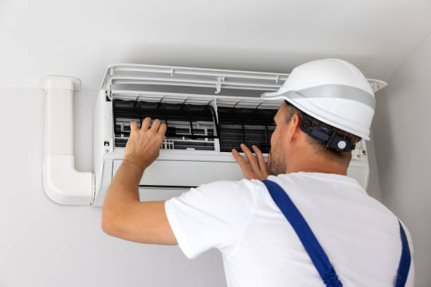 Best Energy-efficient HVAC Solutions in Troy, OH