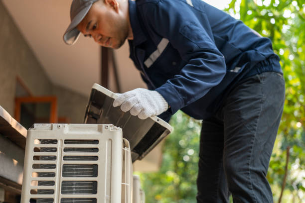 Best HVAC Software and Technology in Troy, OH