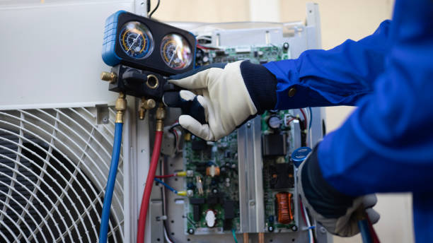 Best Thermostats and Smart Controls in Troy, OH